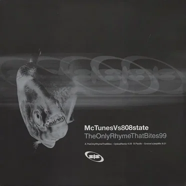 The Only Rhyme That Bites 99