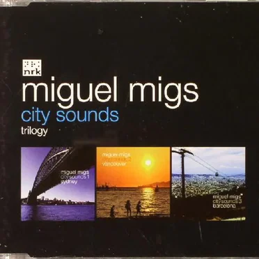 City Sounds Trilogy