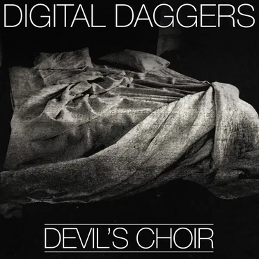 Devil's Choir by Digital Daggers - album cover