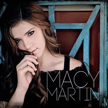 Macy Martin