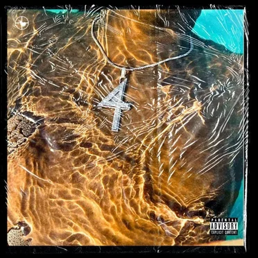 Tales of a Yung Sun by FOUR50 - album cover