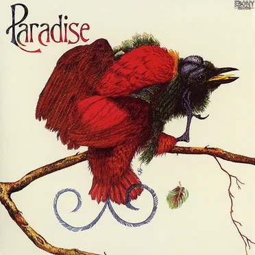 Paradise by Paradise - album cover