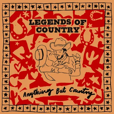 Legends of Country