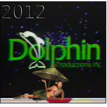 Dolphin Productions Trash Remake
