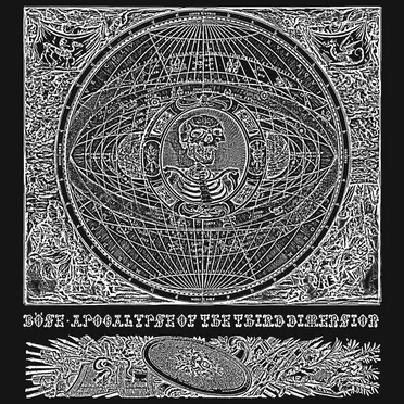 Apocalypse of the Third Dimension