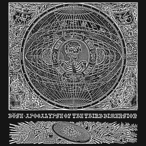 Apocalypse of the Third Dimension