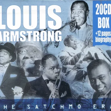 The Satchmo Era