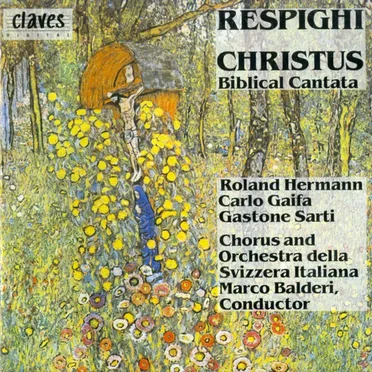 Christus: Biblical Cantata