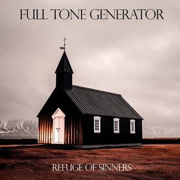 Refuge of Sinners