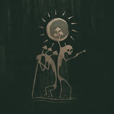 Into Nowhere II by Cage of Creation - album cover