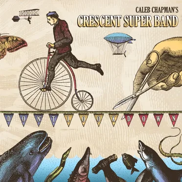 Caleb Chapman's Crescent Super Band