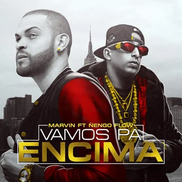 Vamos pa' encima
