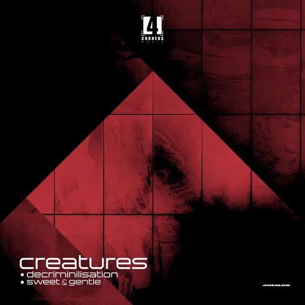 Decriminalisation / Sweet & Gentle