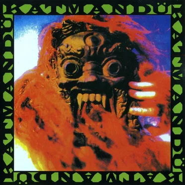 Katmandu by Katmandü - album cover