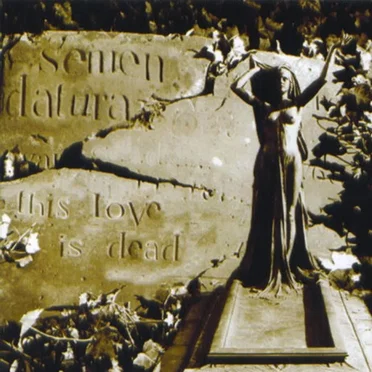 This Love Is Dead by Semen Datura - album cover