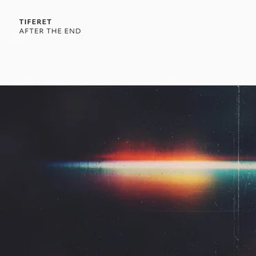 After The End by Tiferet - album cover