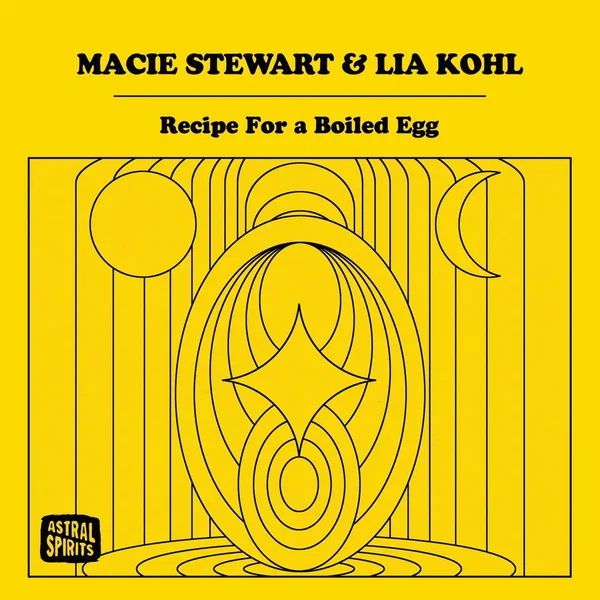 Recipe for a Boiled Egg