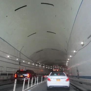 Uber From Newark to NYC