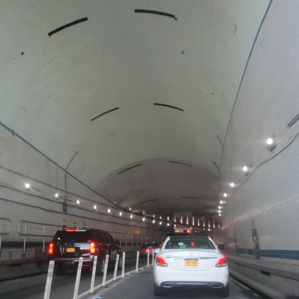 Uber From Newark to NYC