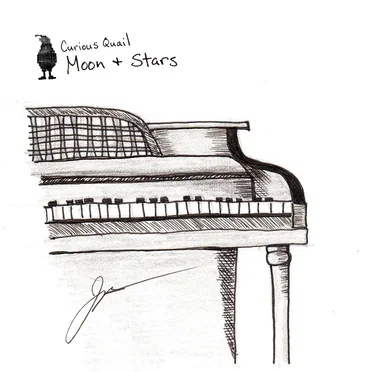 Moon + Stars Piano