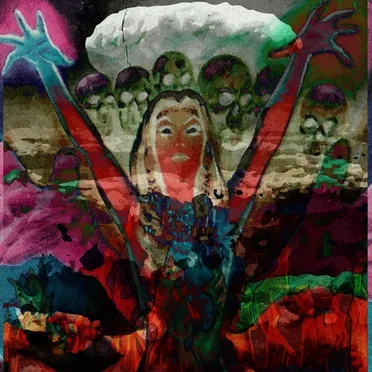 Samhain Variations: In Flight Raid Wake Up I Don't Know