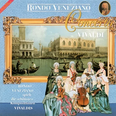 Concerto per Vivaldi