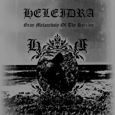 Gray Melancholy of the Horizon