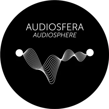 Audiosfera/Audiosphere by Various Artists - album cover
