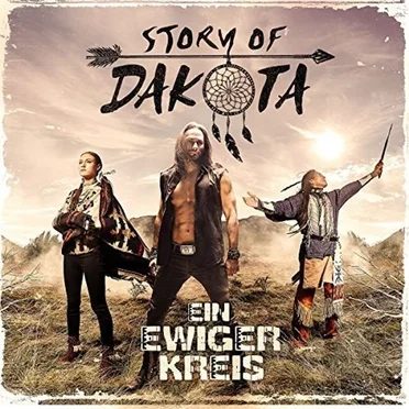 Ein ewiger Kreis by Story of Dakota - album cover