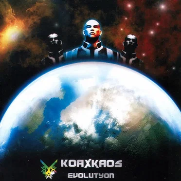 Koaxkaos