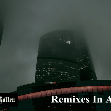 Remixes in April