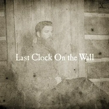Last Clock on the Wall