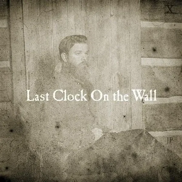 Last Clock on the Wall