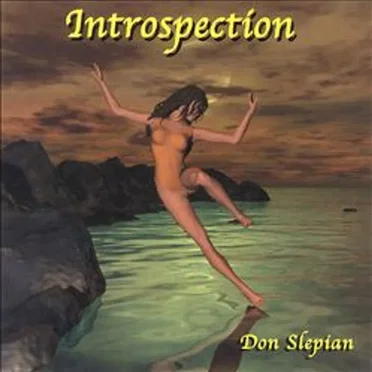Introspection by Don Slepian - album cover
