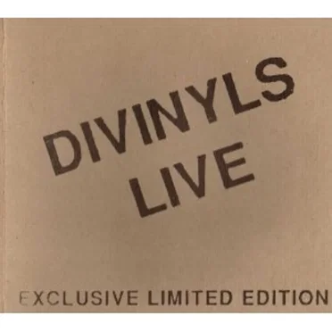 Divinyls