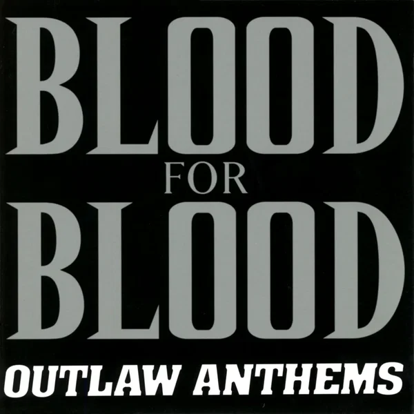 Outlaw Anthems