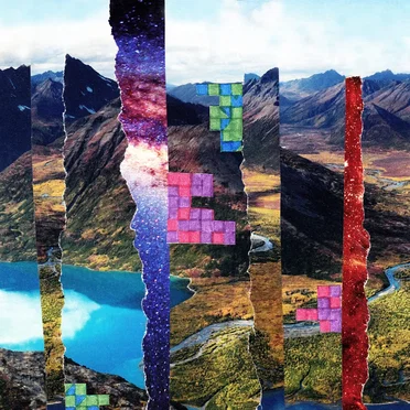 Nomadic Firs by Nomadic Firs - album cover