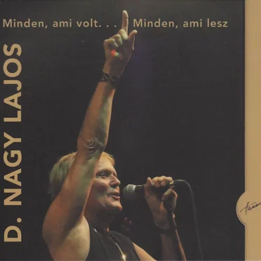 D. Nagy Lajos
