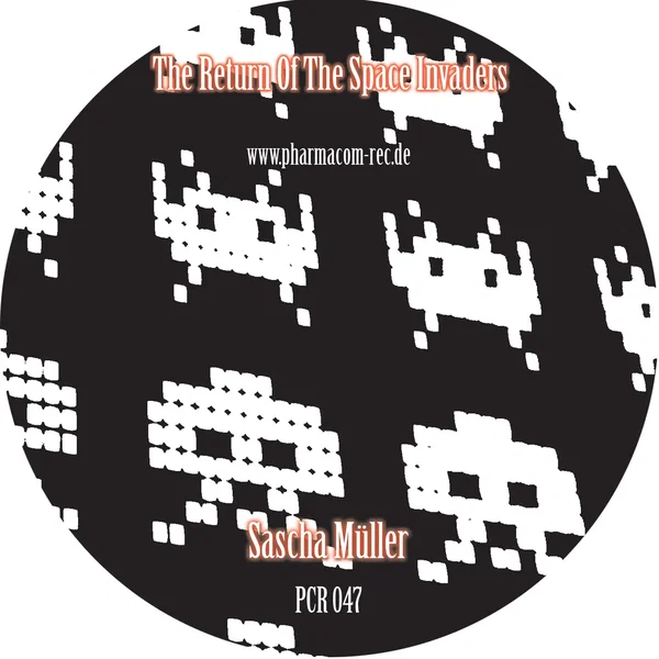 The Return of the Space Invaders