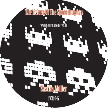 The Return of the Space Invaders
