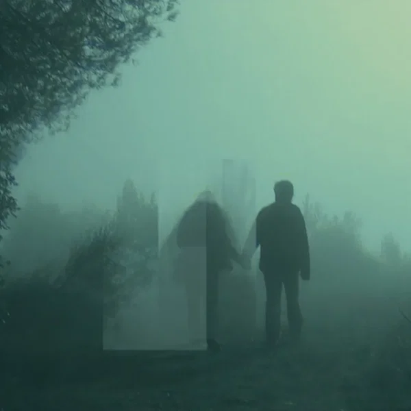 Please Stay (slowed)