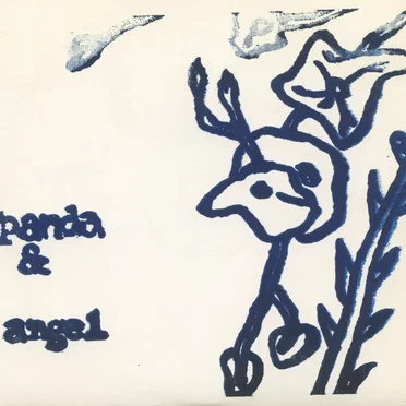 Panda & Angel