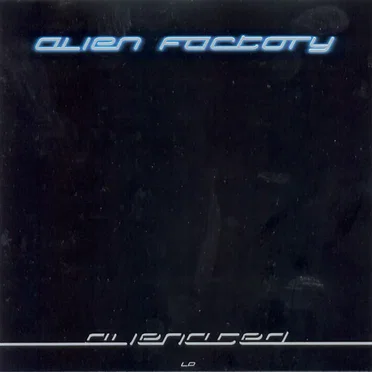 Alien Factory