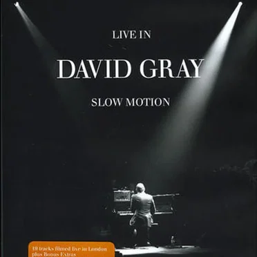 Live in Slow Motion