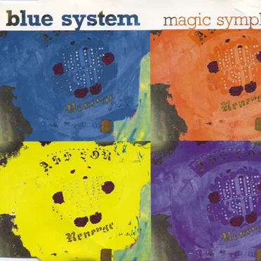 Magic Symphony