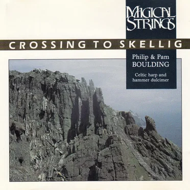 Crossing to Skellig