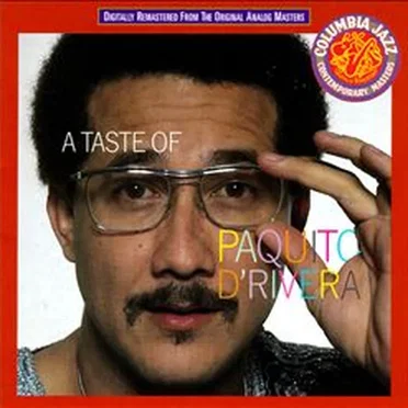 A Taste of Paquito