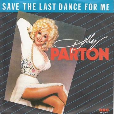 Save the Last Dance for Me / Elusive Butterfly