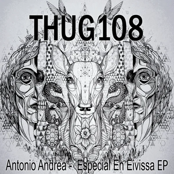 Especial en Eivissa EP