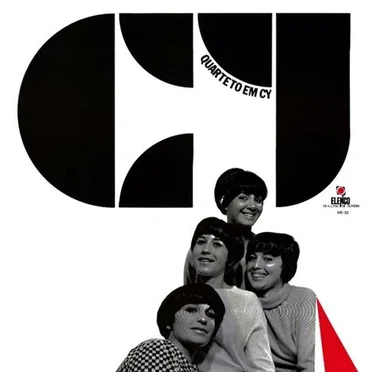 Quarteto em cy